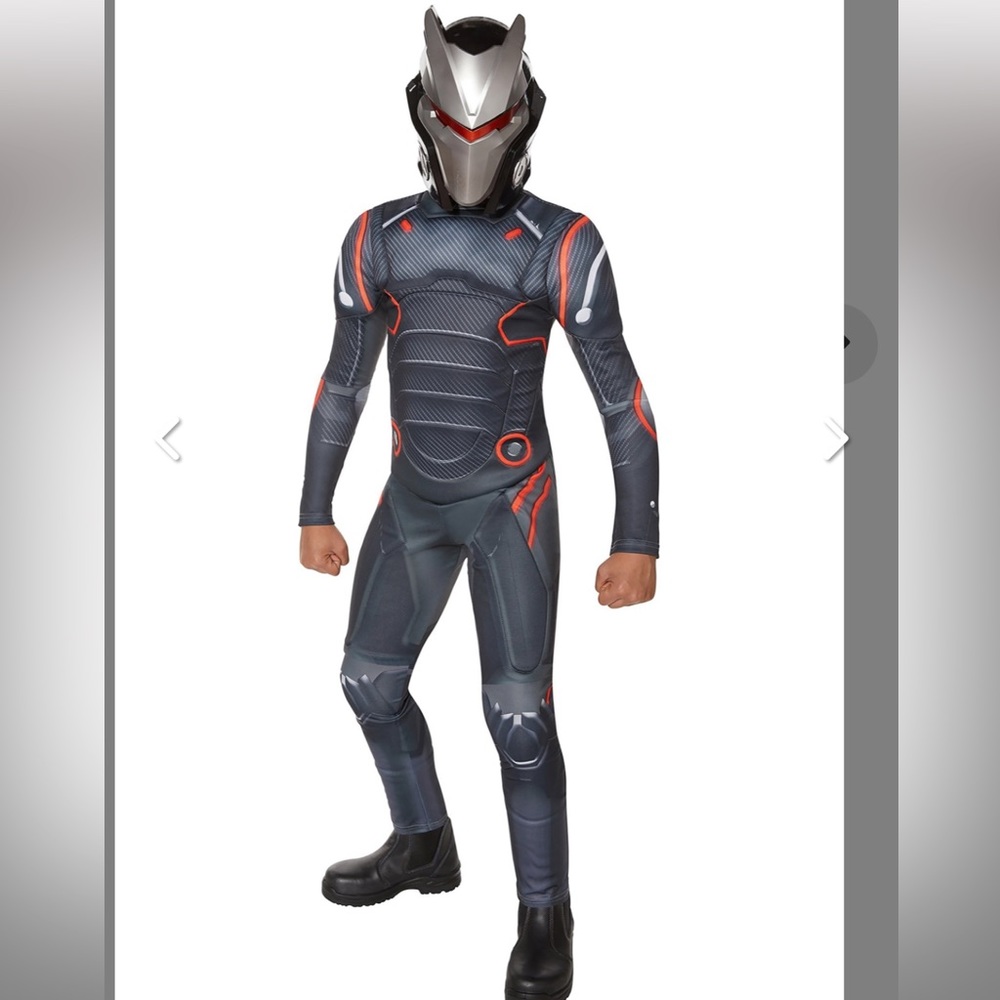 Fortnite omega Halloween costume